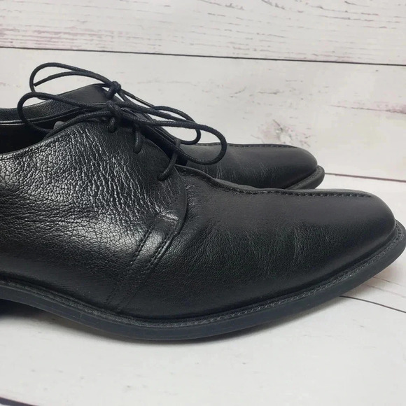 Cole Haan 10M Cain Center Seam Oxford Dress Shoes main image 11